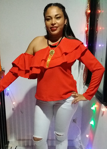 Your Latin Wife? Your Latin Wife?