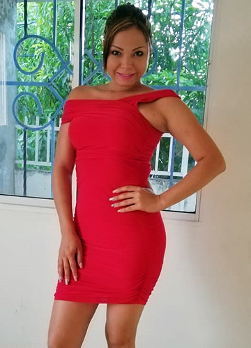 Your Latin Wife? Your Latin Wife?