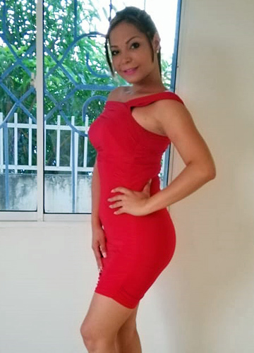 Your Latin Bride? Your Latin Bride?