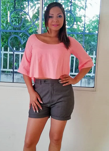 Your Latin Bride? Your Latin Bride?