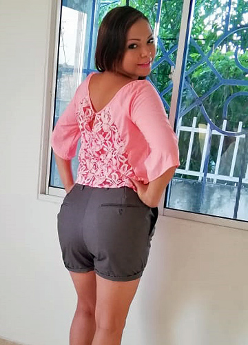 Your Latin Wife? Your Latin Wife?