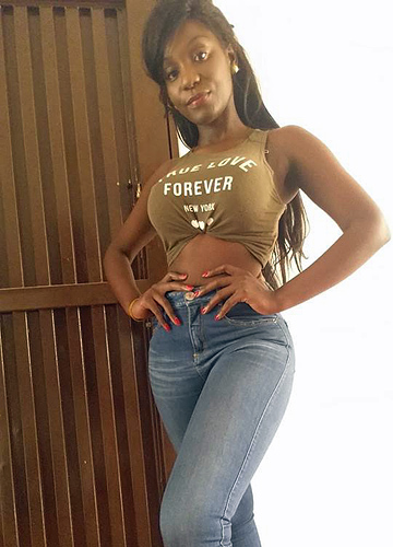 Your Latin Wife? Your Latin Wife?