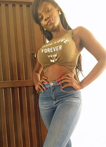 Your Latin Wife? Your Latin Wife?