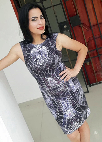 Your Latin Wife? Your Latin Wife?