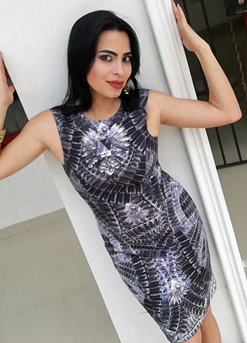 Your Latin Bride? Your Latin Bride?