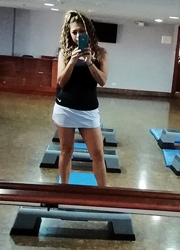 Your Latin Wife? Your Latin Wife?