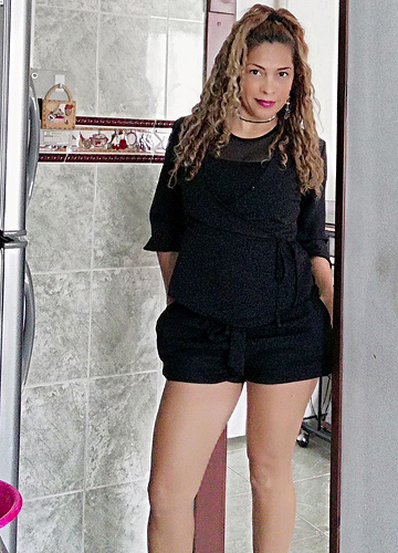 Your Latin Bride? Your Latin Bride?