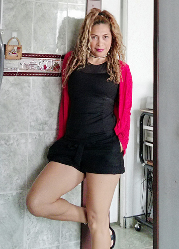 Your Latin Bride? Your Latin Bride?