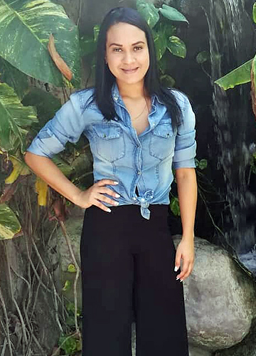 Your Latin Wife? Your Latin Wife?