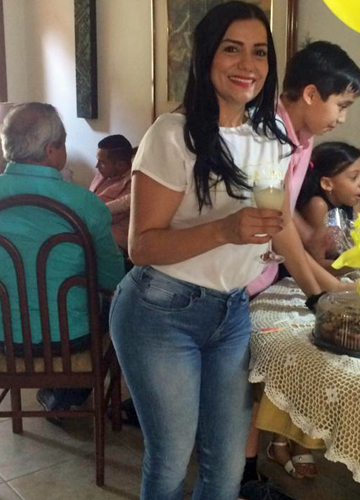 Your Latin Bride? Your Latin Bride?