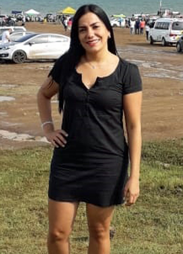 Your Latin Wife? Your Latin Wife?