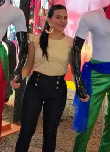 Your Latin Bride? Your Latin Bride?