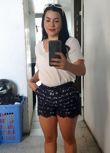 Your Latin Wife? Your Latin Wife?