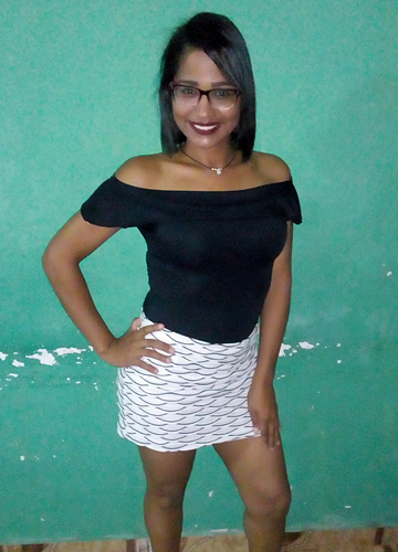 Your Latin Wife? Your Latin Wife?