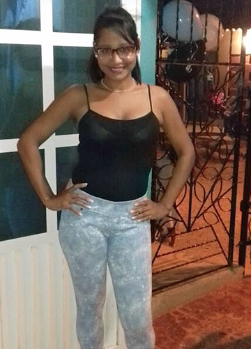 Your Latin Wife? Your Latin Wife?