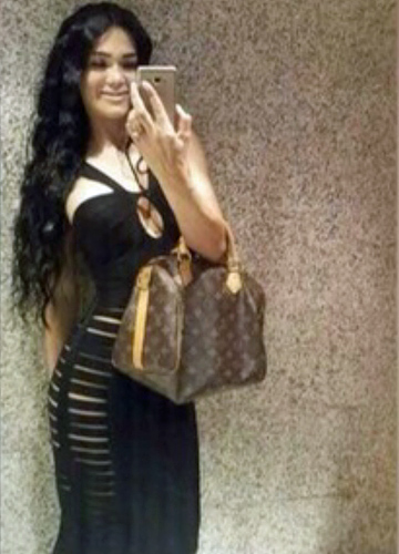 Your Latin Wife? Your Latin Wife?