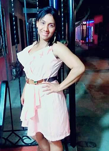 Your Latin Wife? Your Latin Wife?