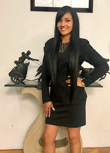 Your Latin Wife? Your Latin Wife?