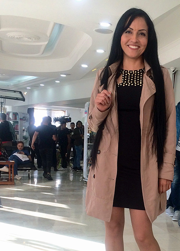 Your Latin Bride? Your Latin Bride?