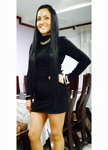 Your Latin Bride? Your Latin Bride?