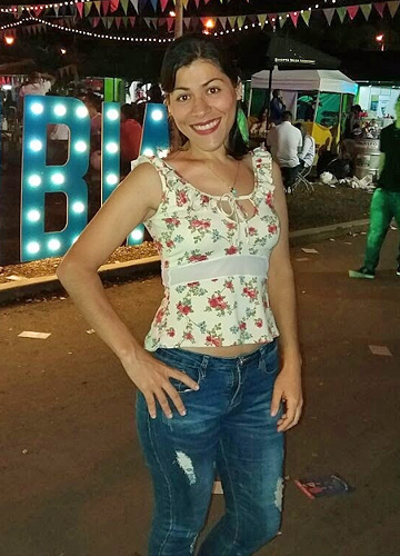 Your Latin Wife? Your Latin Wife?