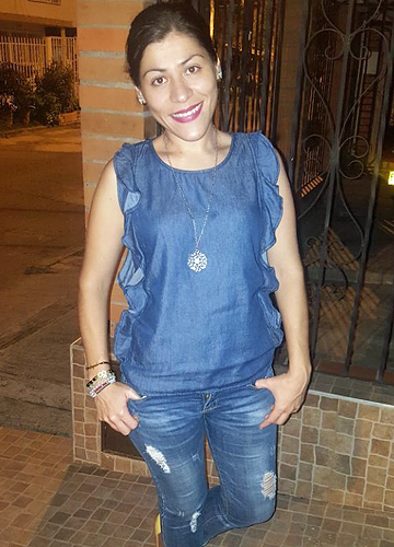 Your Latin Bride? Your Latin Bride?