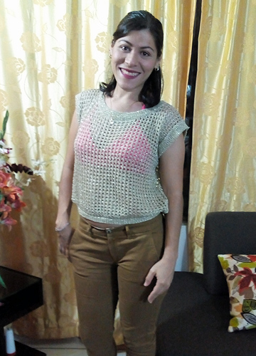 Your Latin Wife? Your Latin Wife?