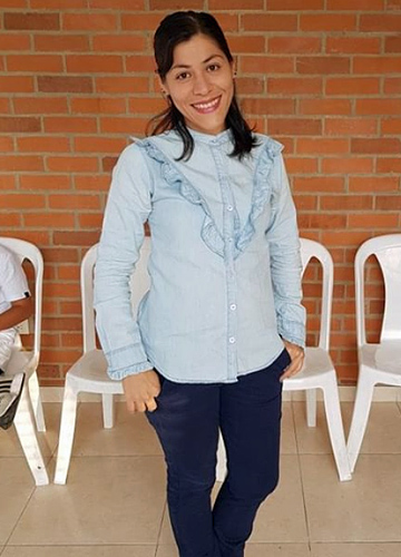 Your Latin Wife? Your Latin Wife?