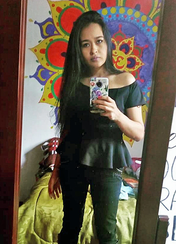 Your Latin Wife? Your Latin Wife?