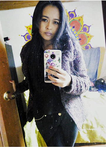 Your Latin Wife? Your Latin Wife?