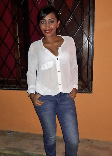 Your Latin Wife? Your Latin Wife?