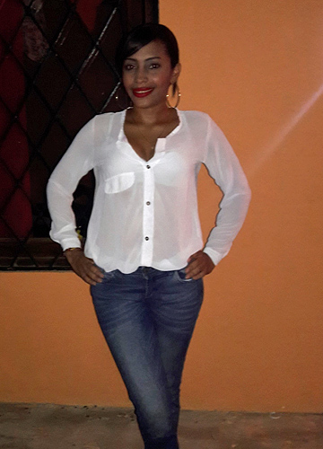 Your Latin Bride? Your Latin Bride?