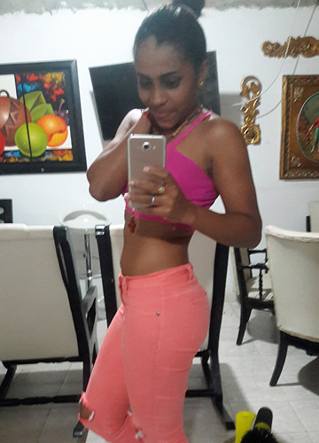 Your Latin Bride? Your Latin Bride?