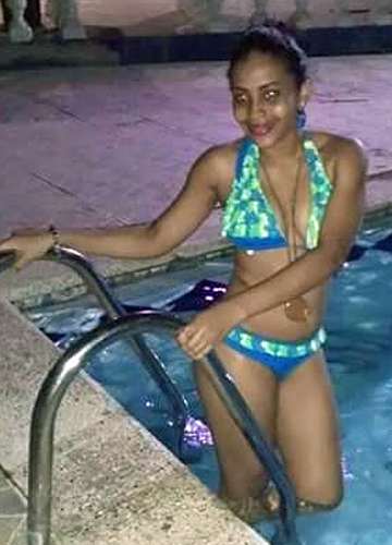 Your Latin Wife? Your Latin Wife?