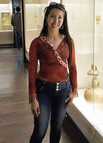 Your Latin Wife? Your Latin Wife?