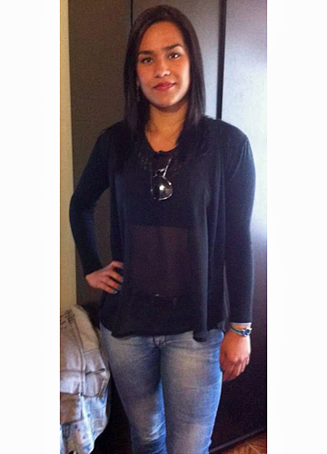 Your Latin Wife? Your Latin Wife?