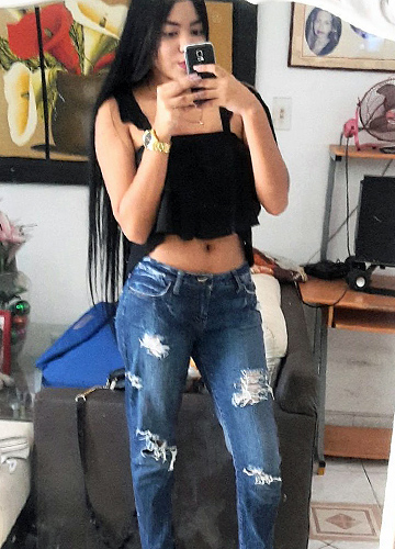 Your Latin Wife? Your Latin Wife?