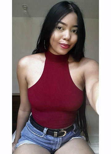 Your Latin Bride? Your Latin Bride?