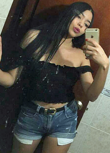 Your Latin Wife? Your Latin Wife?