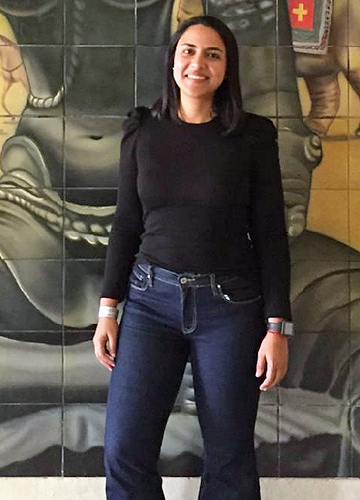 Your Latin Wife? Your Latin Wife?