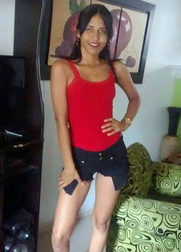 Your Latin Wife? Your Latin Wife?