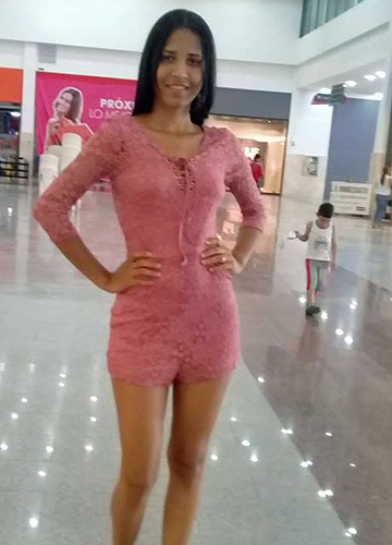 Your Latin Bride? Your Latin Bride?