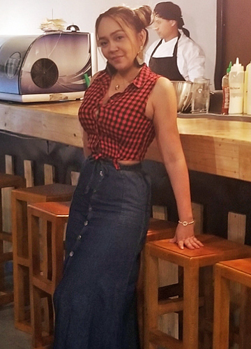 Your Latin Bride? Your Latin Bride?