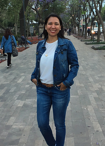 Your Latin Wife? Your Latin Wife?