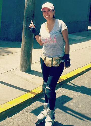 Your Latin Wife? Your Latin Wife?