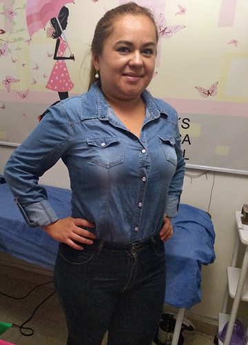 Your Latin Wife? Your Latin Wife?