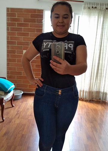 Your Latin Bride? Your Latin Bride?