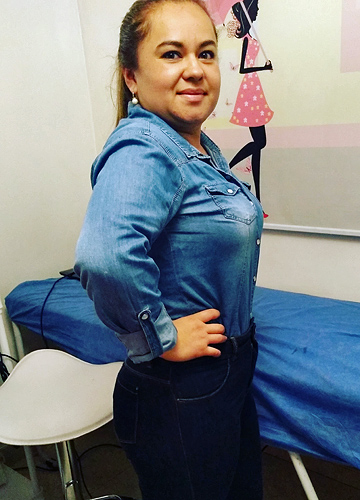 Your Latin Wife? Your Latin Wife?