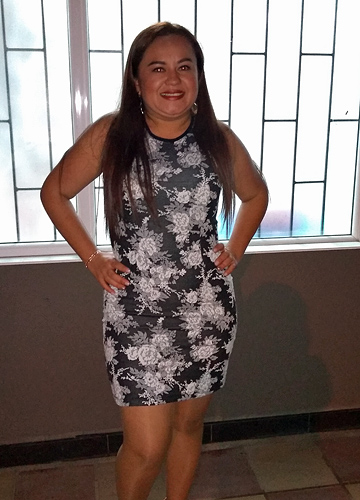 Your Latin Bride? Your Latin Bride?