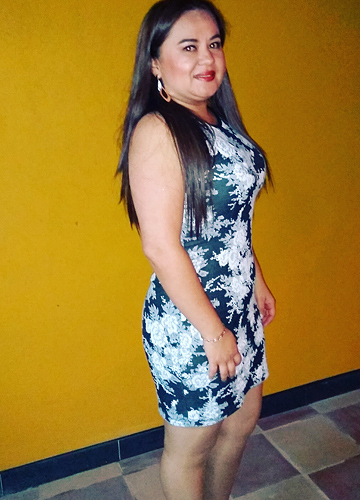 Your Latin Wife? Your Latin Wife?